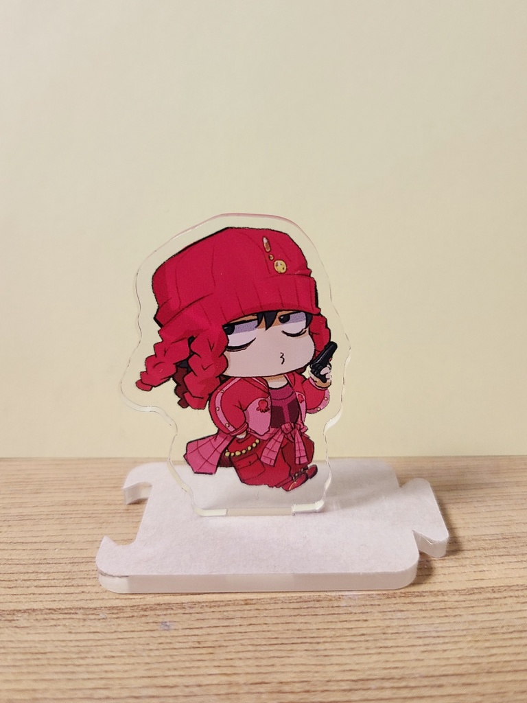 【個別BDパ】たま旅パアクリルスタンド