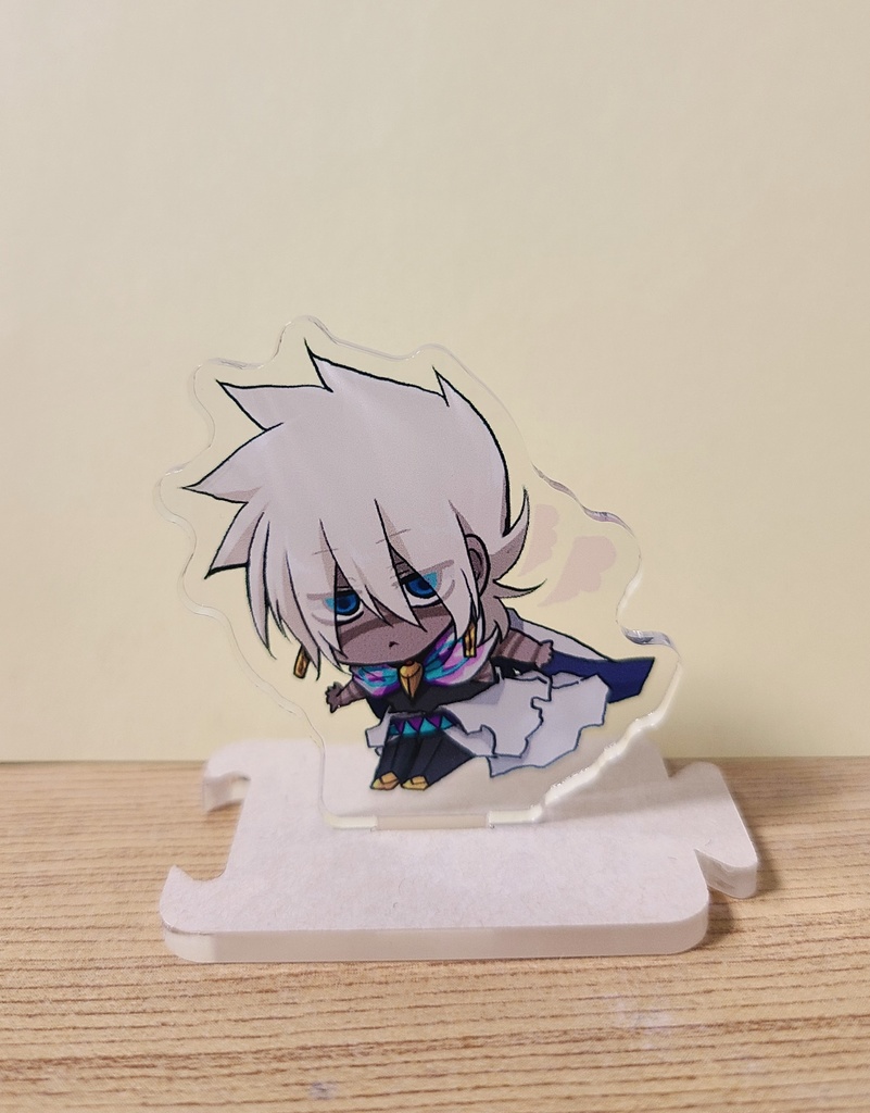 【個別LAパ】たま旅パアクリルスタンド