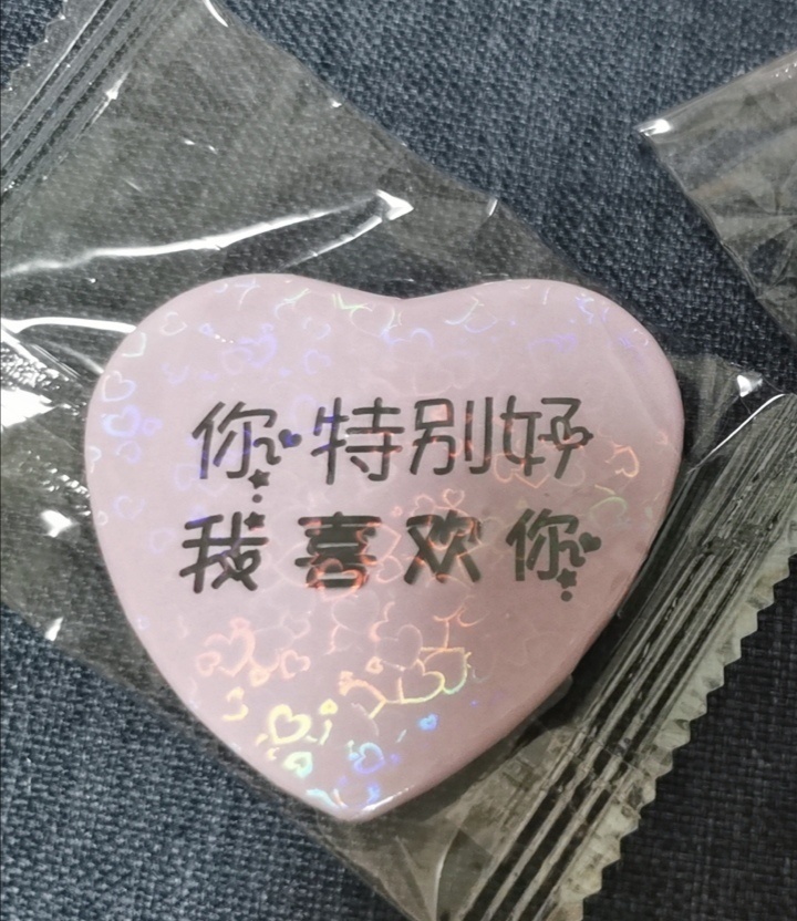 魔道祖師交流会限定缶バッチ③