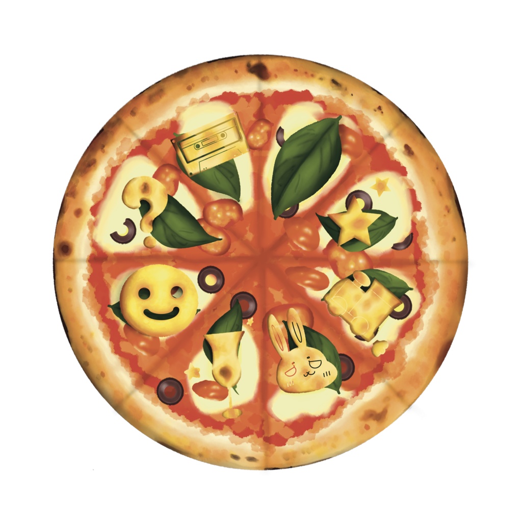 BGM MiniAlbum"Cheers!"