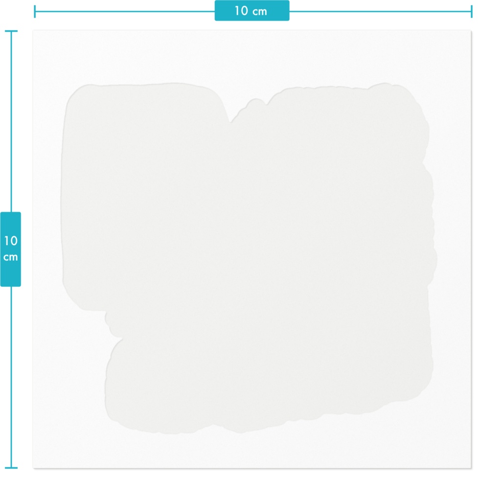 君のおかげで今日も健康な女子たちのステッカー