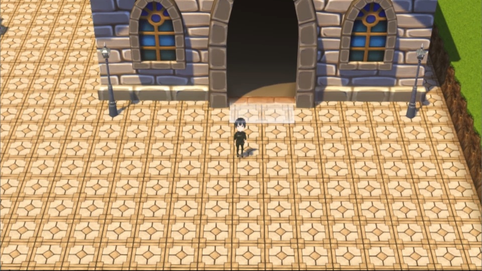 【RPGゲーム】ソウルデスティネーション