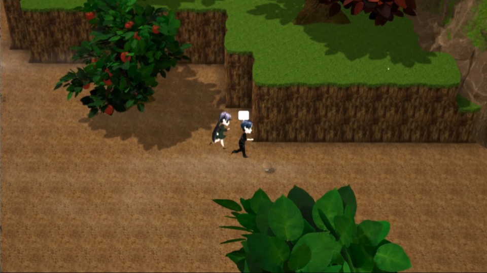 【RPGゲーム】ソウルデスティネーション