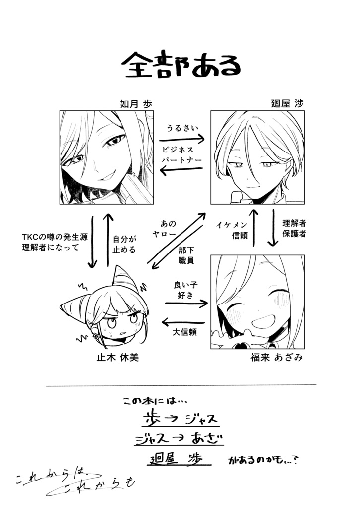 【2026/2/13発行】「これからは、これからも」