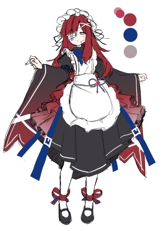 【非公式】LCBアクリルスタンド