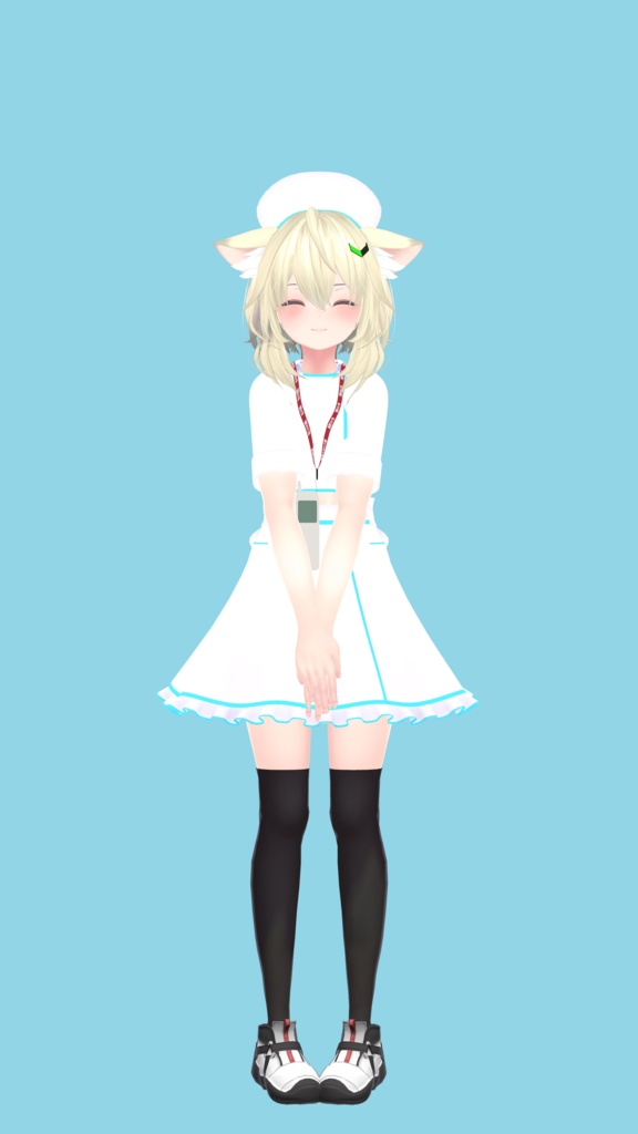 シィナースメイド