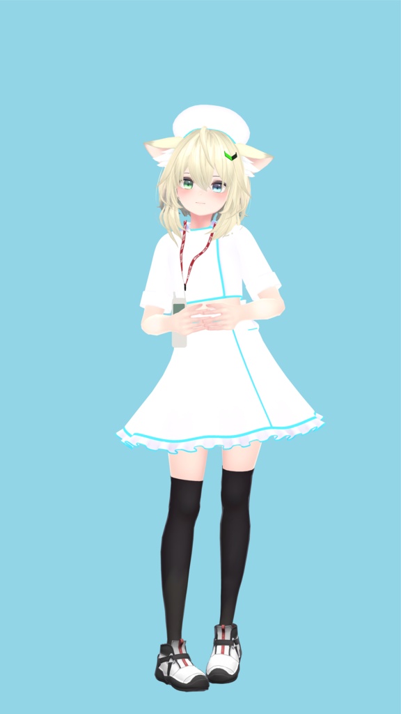 シィナースメイド