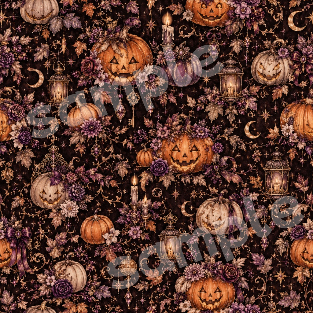 Vintage Halloween