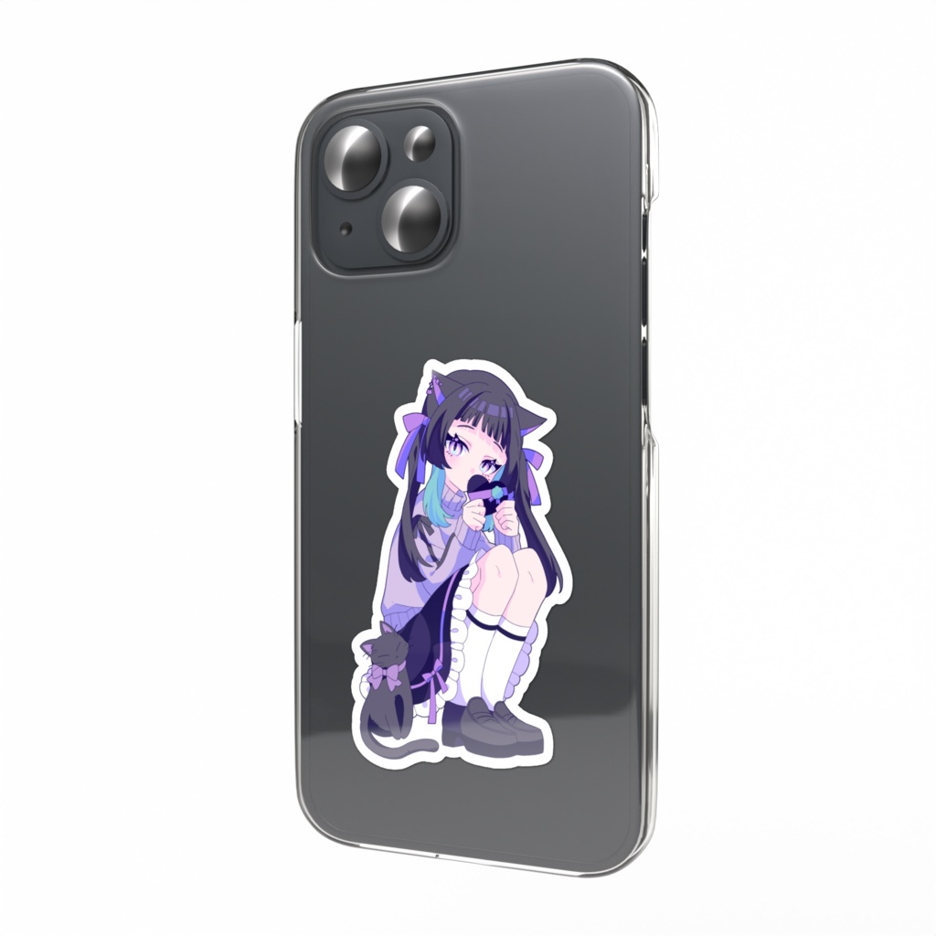 バレンタイン2026ステッカー