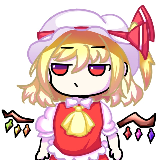 実況に使えるフラン