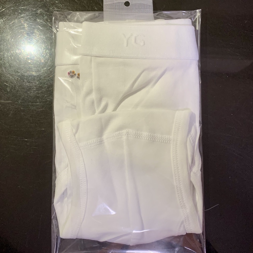 プリントブリーフ(鍵,Null bulge)