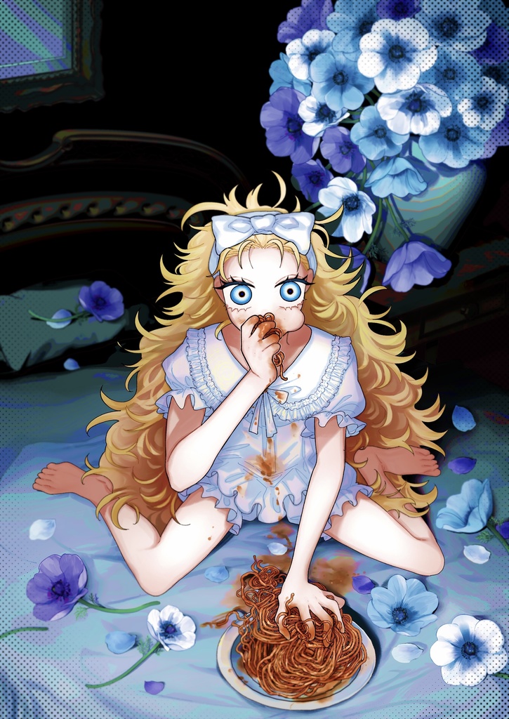 A4サイズポスター