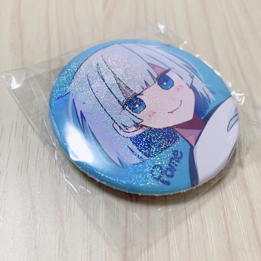 ぽめグッズセット改