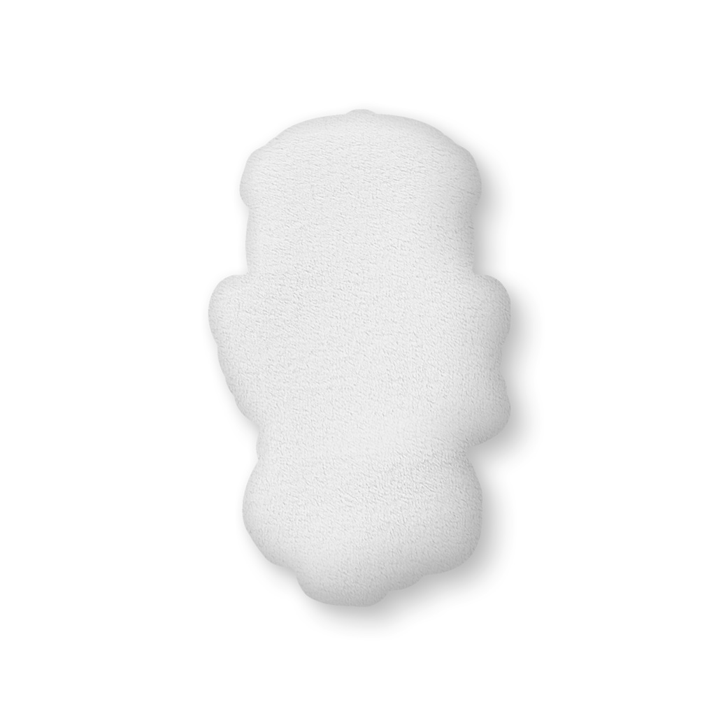 のえるくんクッション