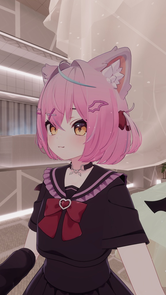 【ショコラ専用】パステルヘアーテクスチャ(ラメ付き)