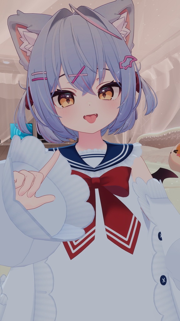 【ショコラ専用】パステルヘアーテクスチャ(ラメ付き)