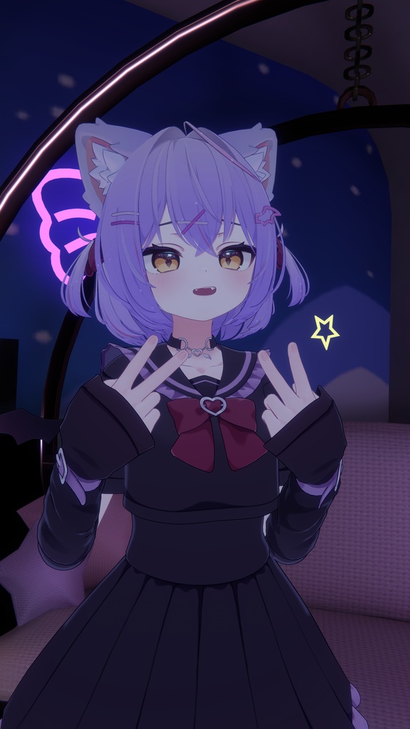 【ショコラ専用】パステルヘアーテクスチャ(ラメ付き)