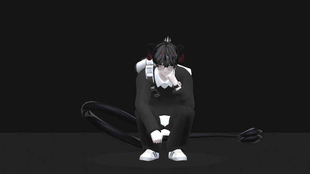 (Free)불량아자세 