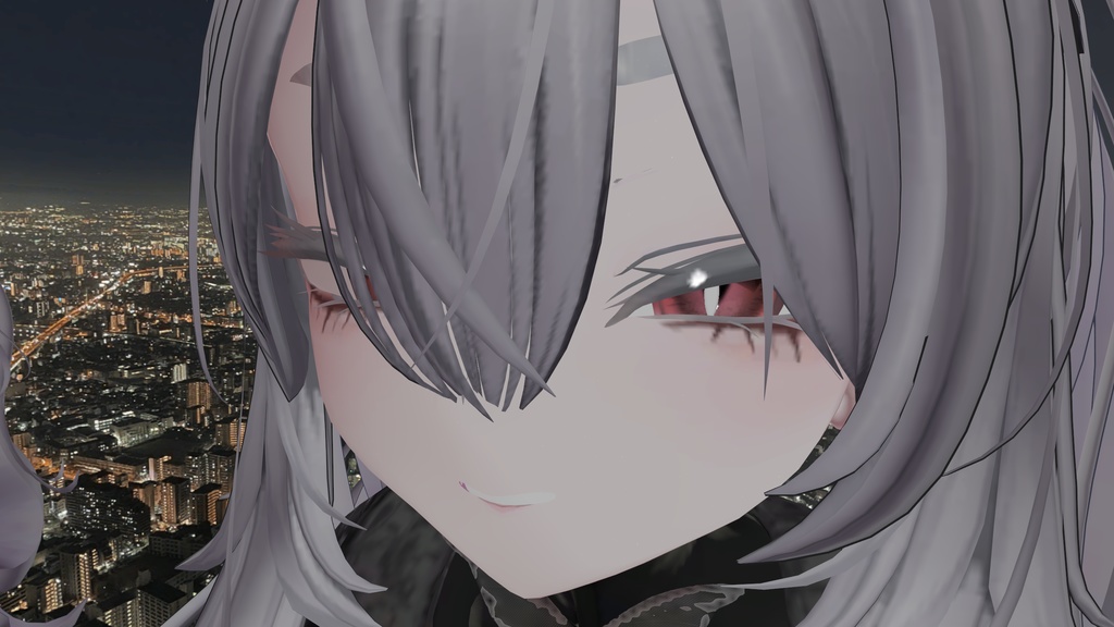 【ルルネ】Makeup Texture