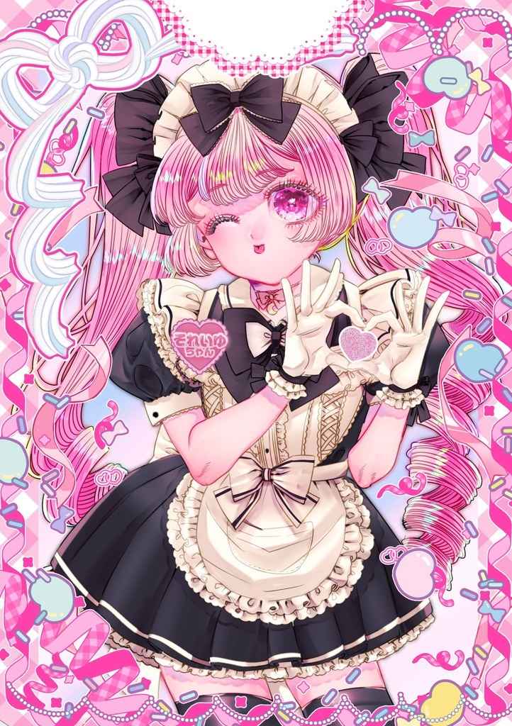 ポストカード2 (3月新作追加)