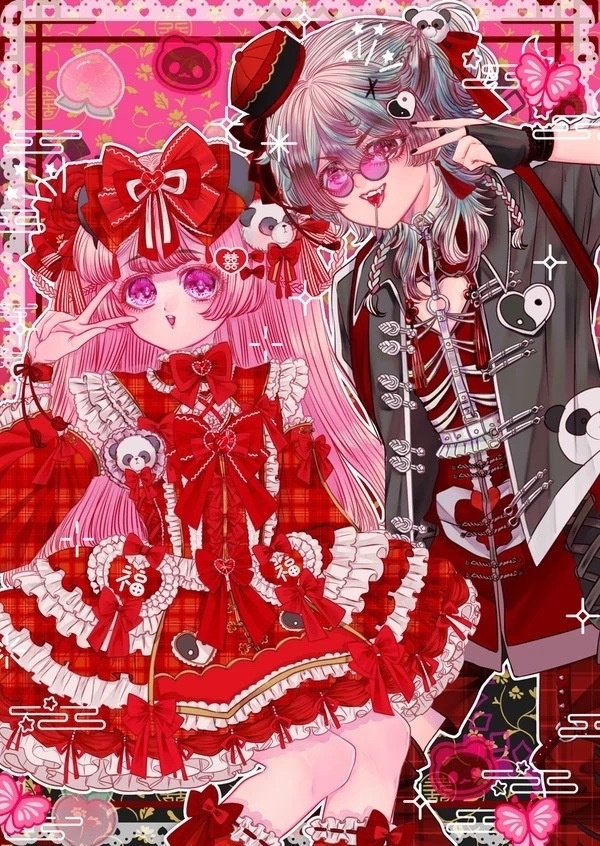 ポストカード2 (3月新作追加)