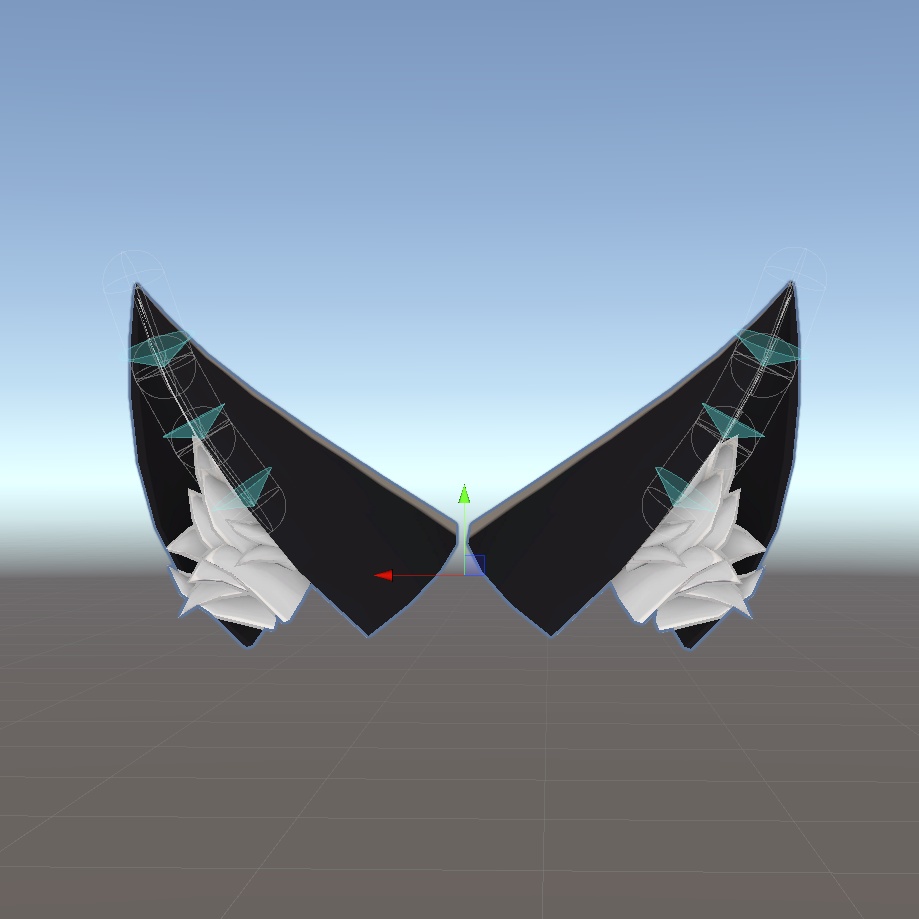 【無料】けもみみ【PB対応】