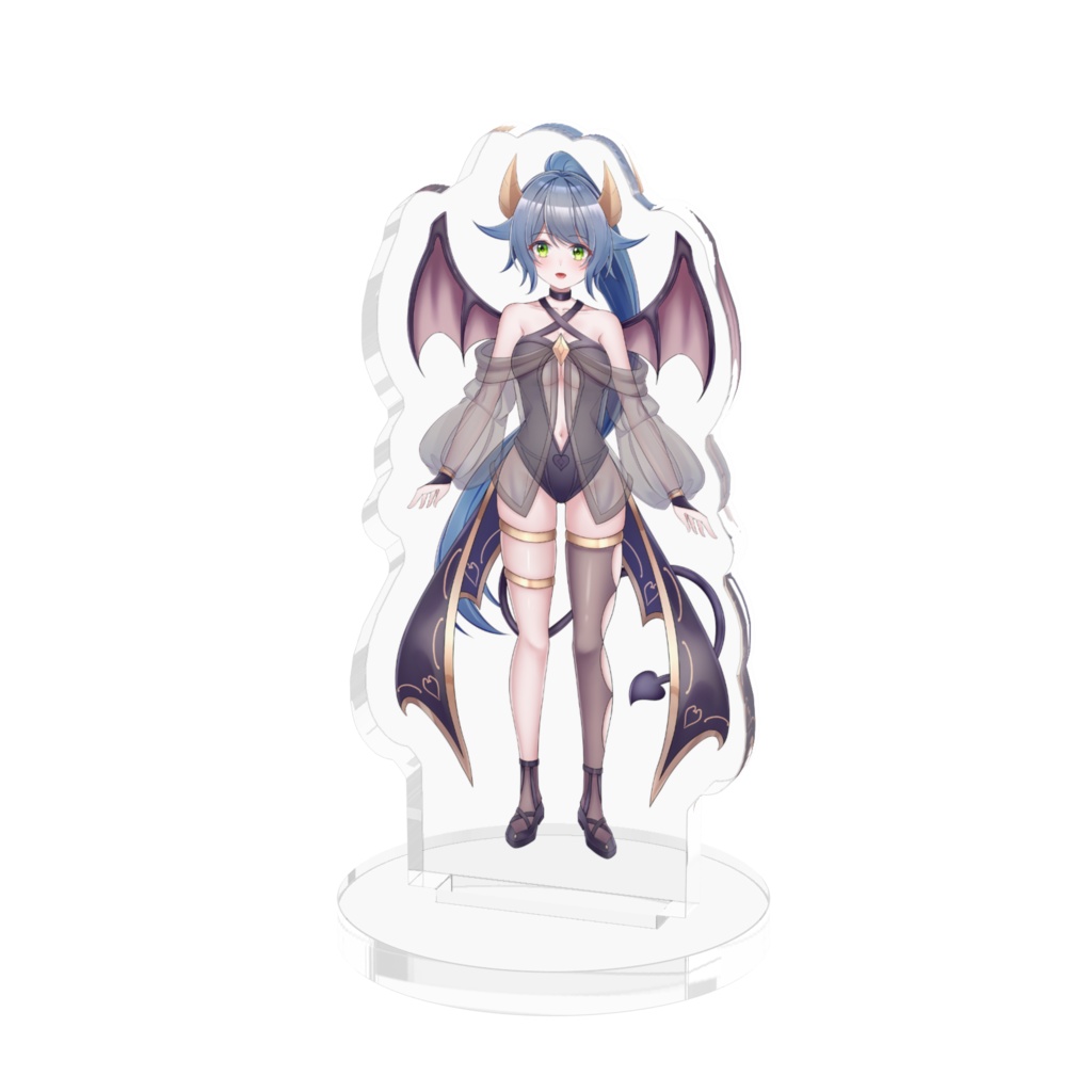 眠夢エル アクリルスタンド