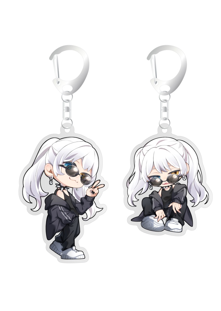 Lilyグッズセット