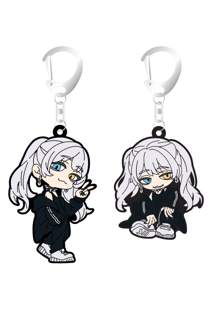 Lilyグッズセット