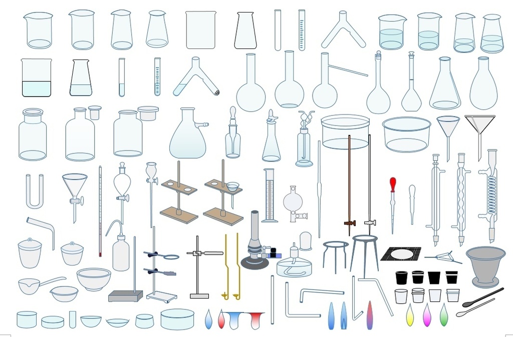 ChemLab−化学実験図作成ツールPowerPoint用アドイン