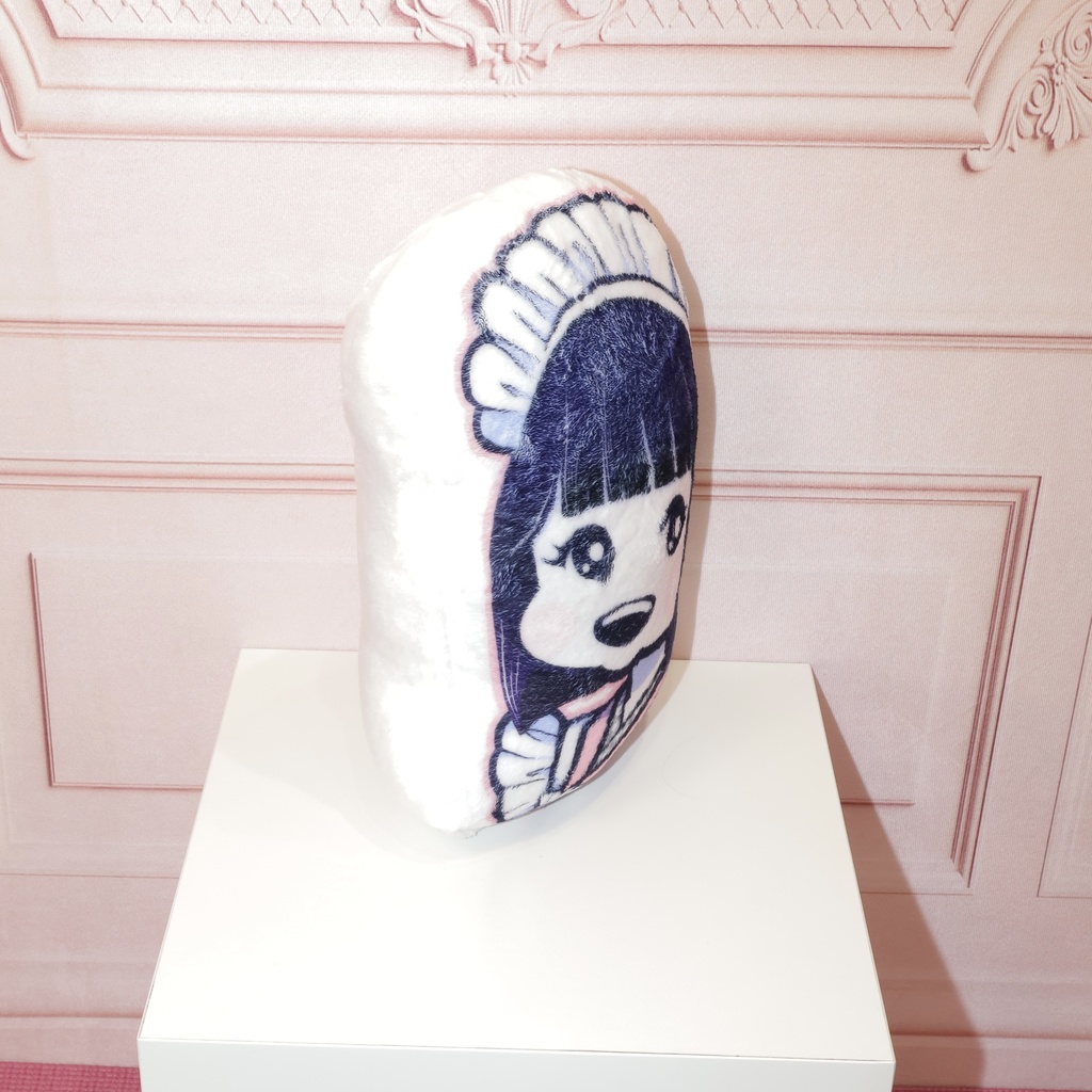 いもたれクッション