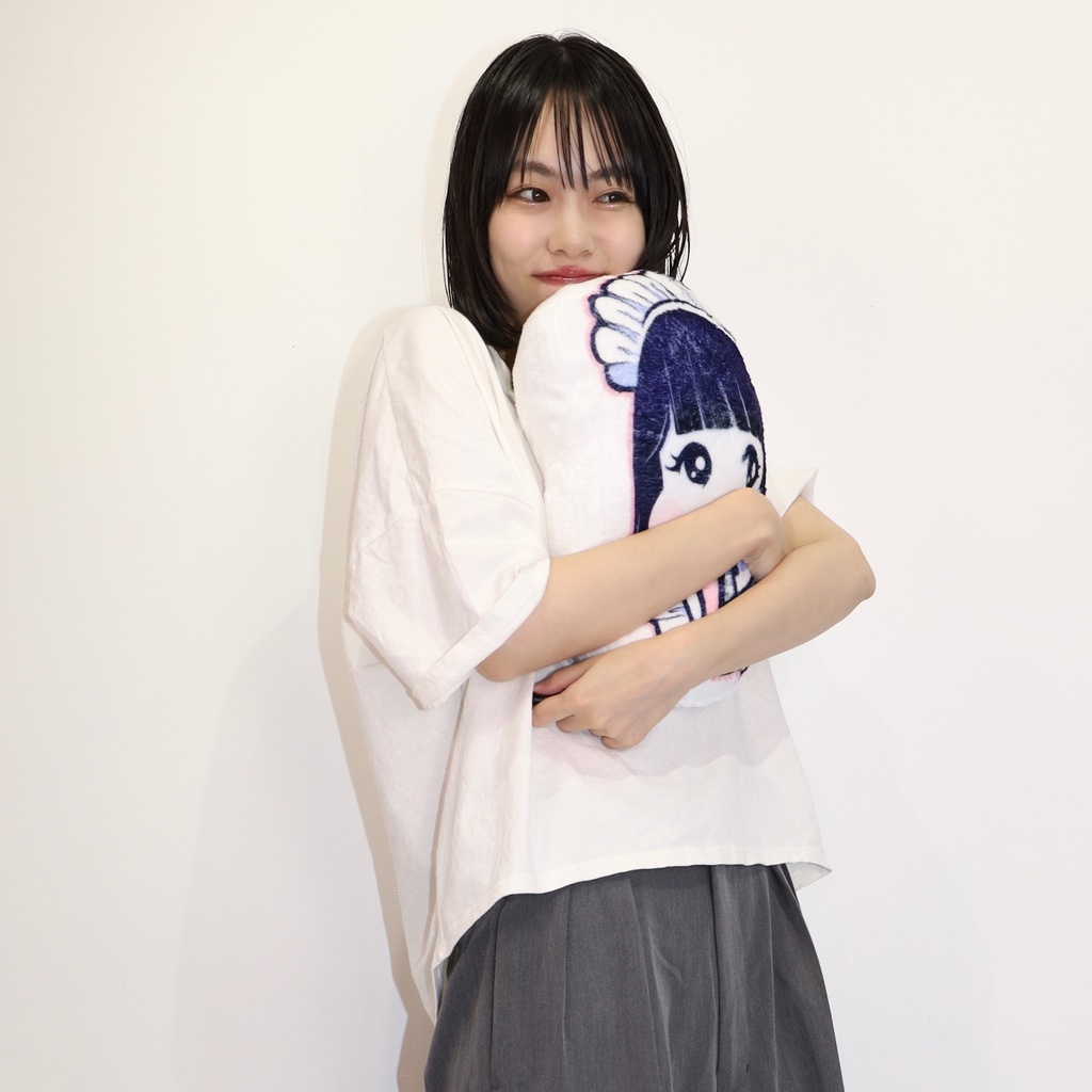 いもたれクッション