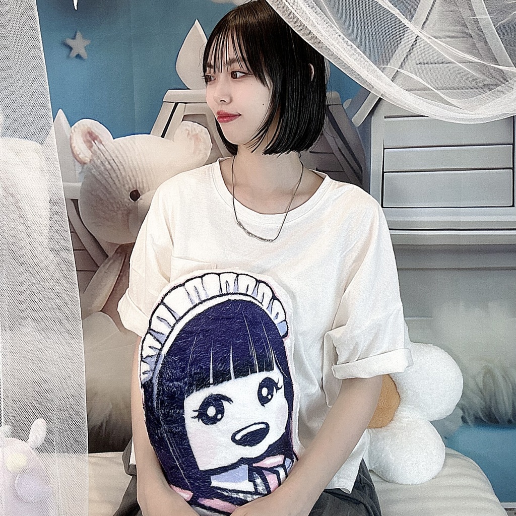 いもたれクッション