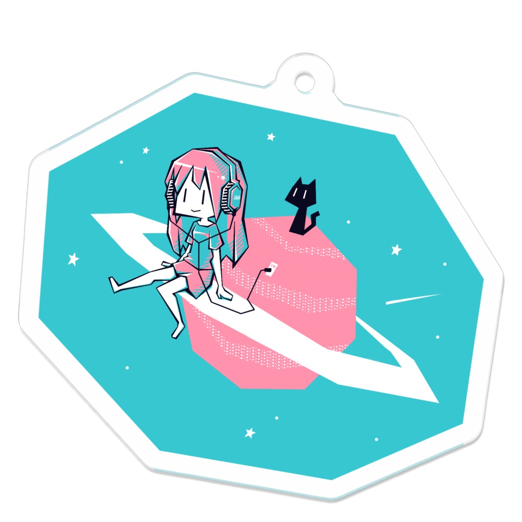 ウチュウのオト