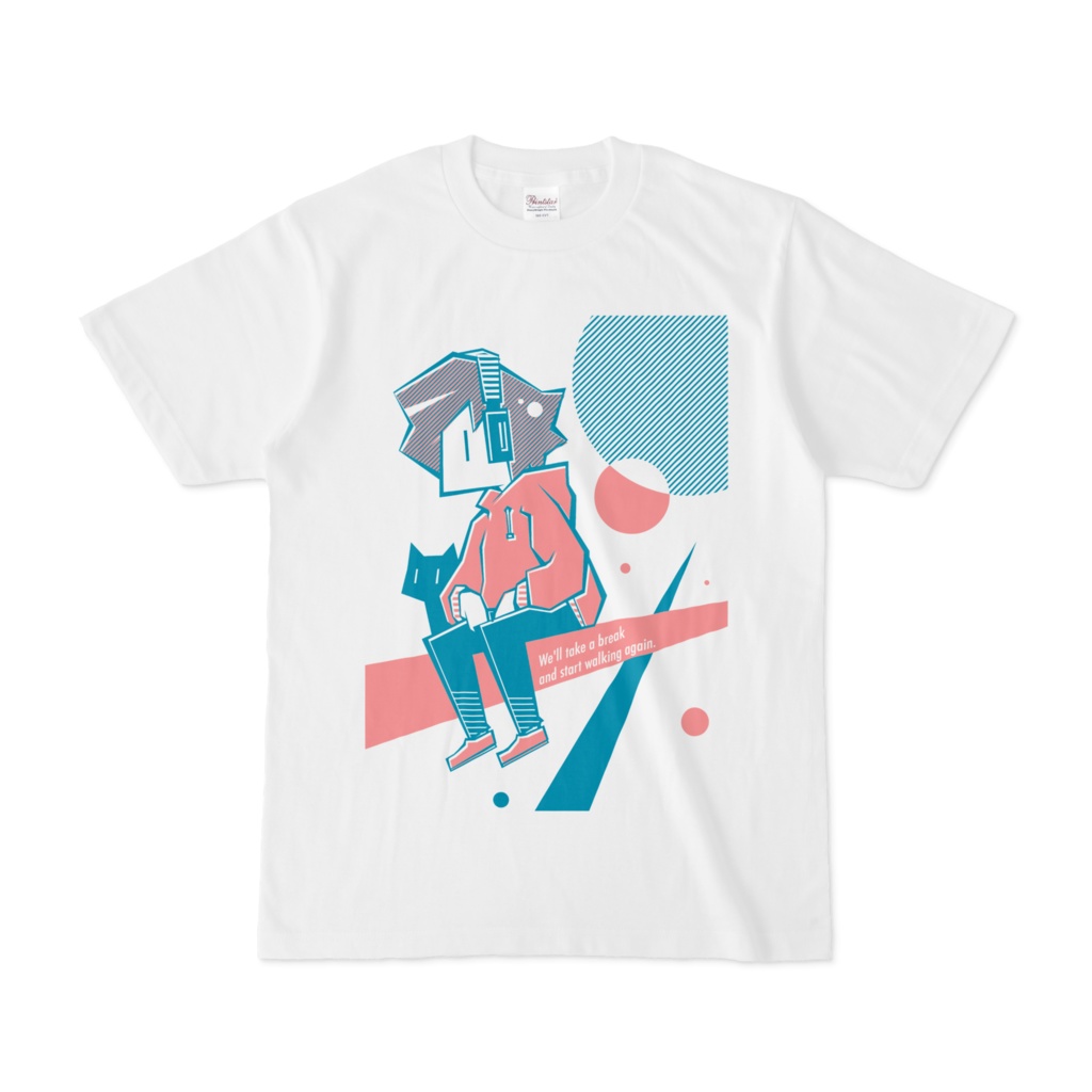 ヘッドホンボーイ