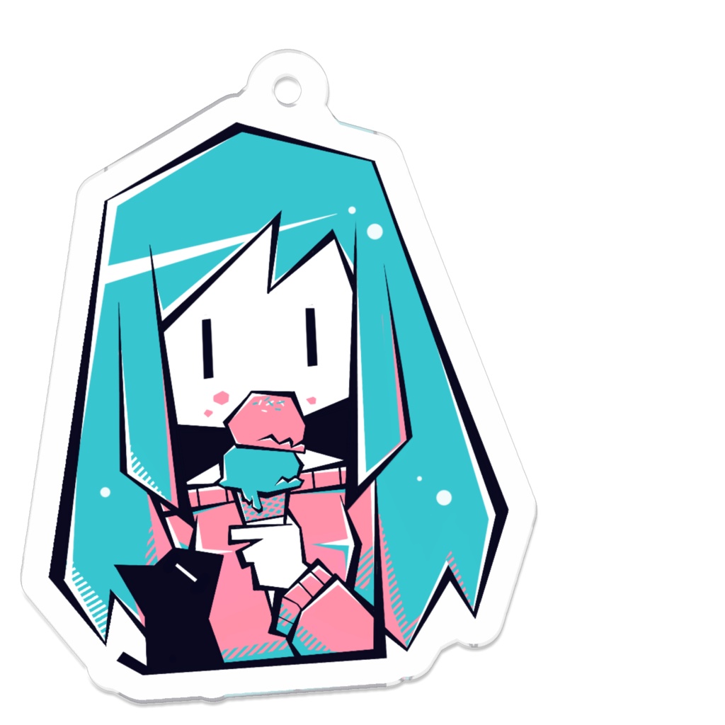 アイスクリーム