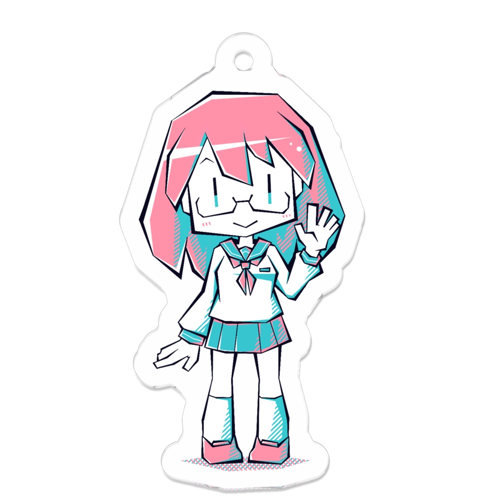 制服おんなのこ