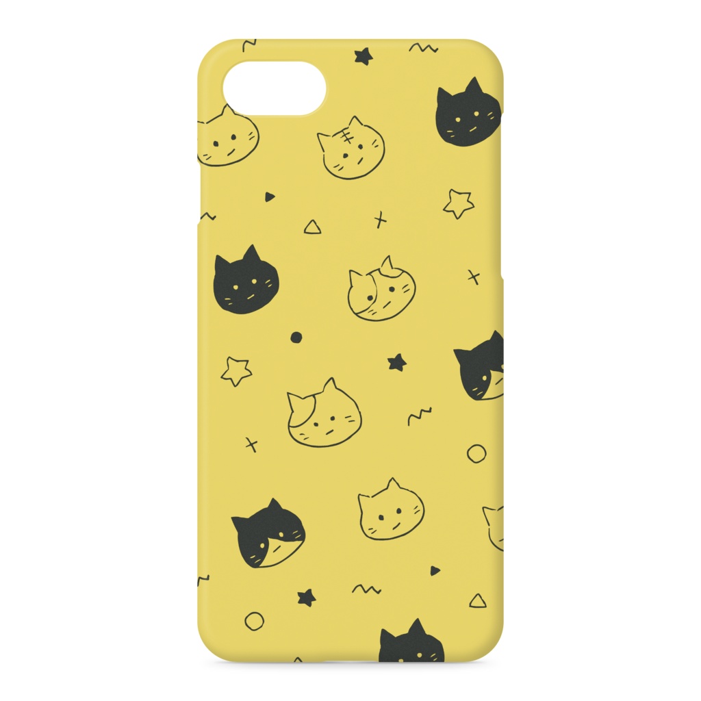 ねことかたち
