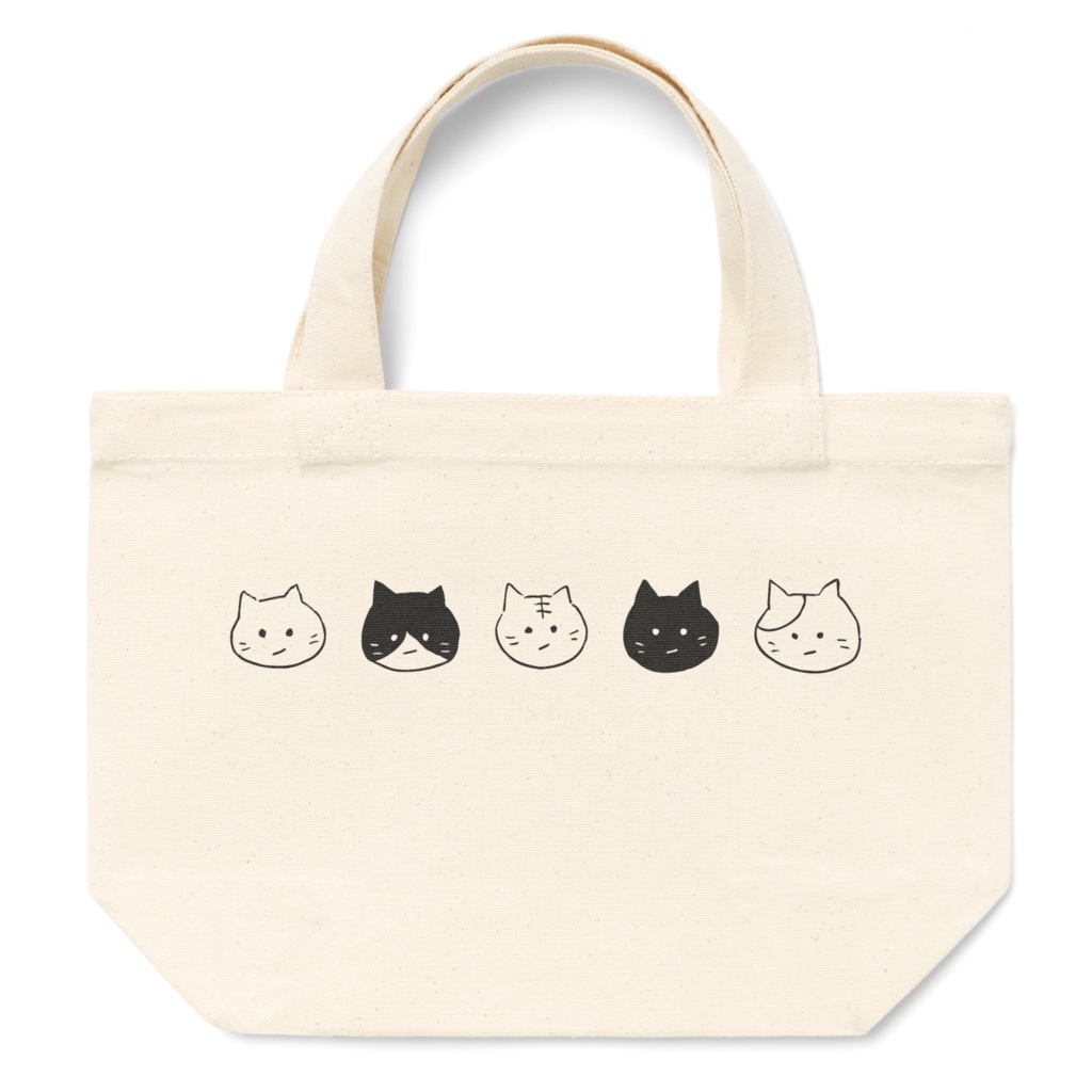 5ひきのねこ