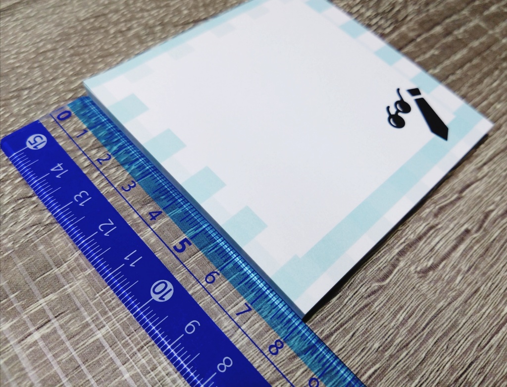 祓本五条イメージメモ帳