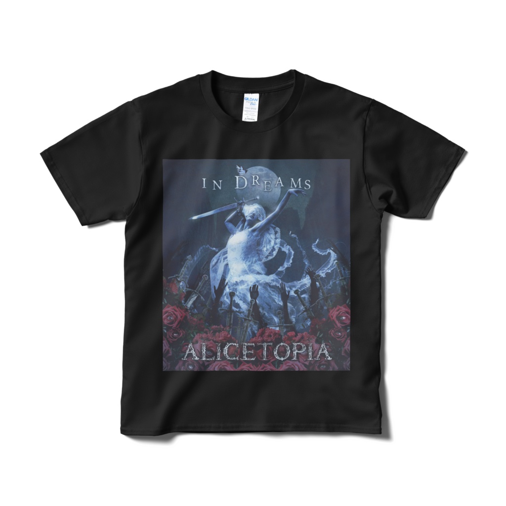 In Dreams Tシャツ