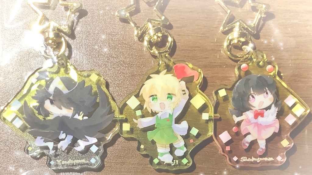 津田山&久地&宿河原 サンコイチアクキー