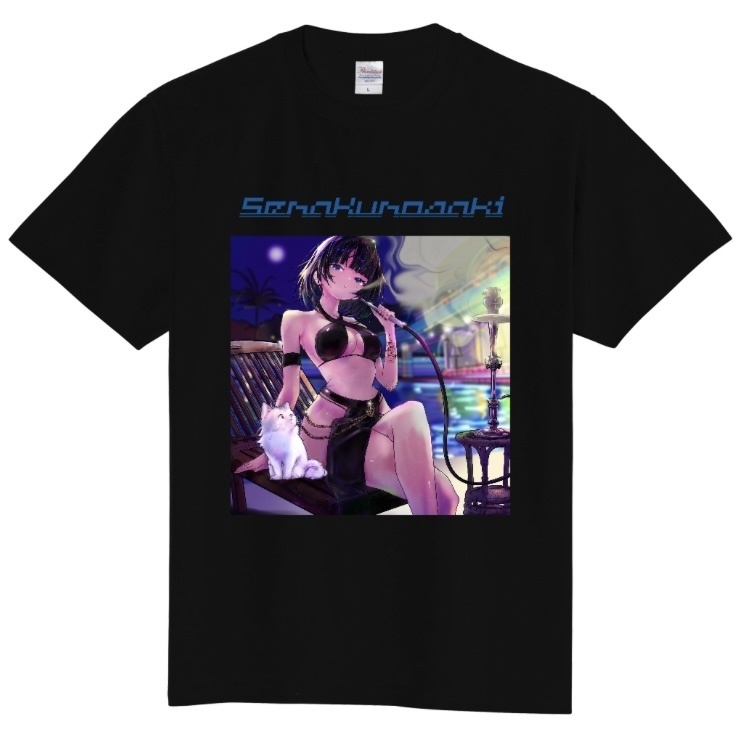 SERA T-shirt ~2025~