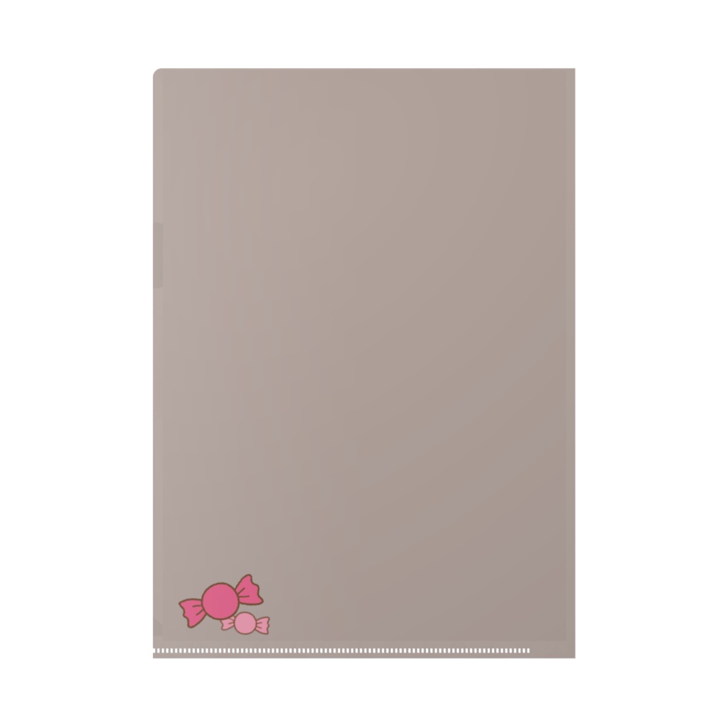 鳳えむ★クリアファイル