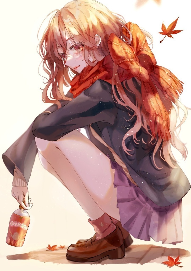 複製ポスター💎ソーダみたいな青春じゃなかった。