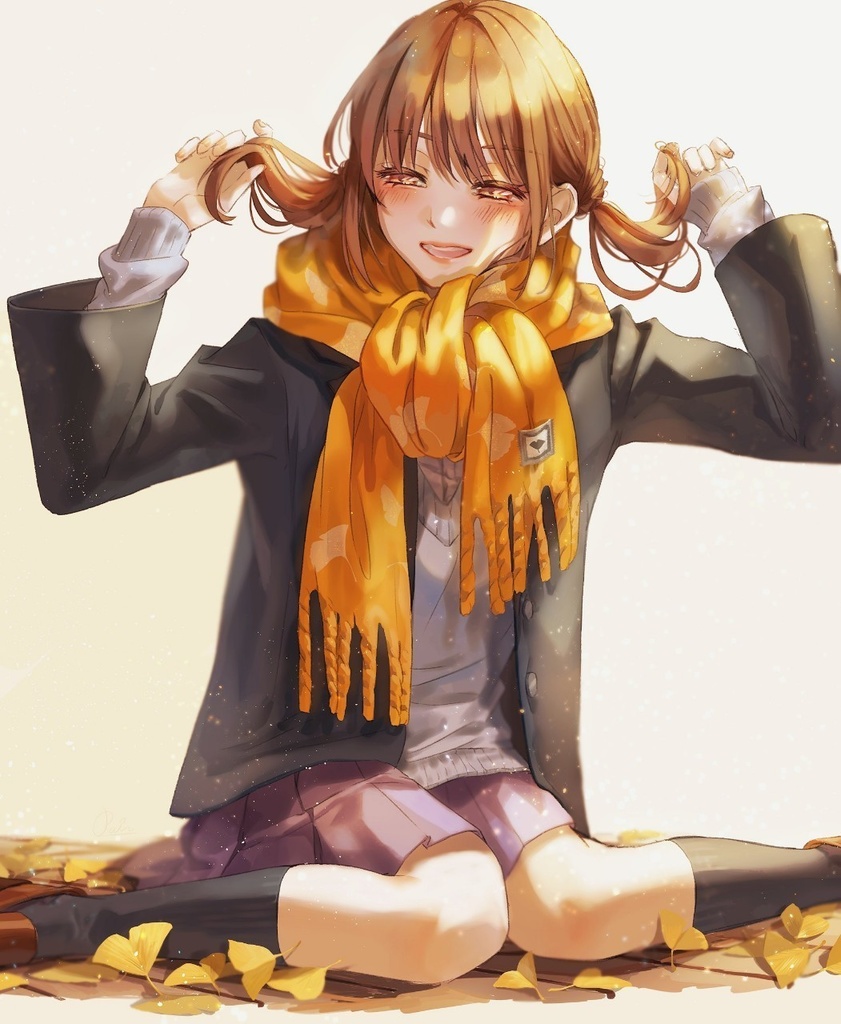 複製ポスター💎ソーダみたいな青春じゃなかった。