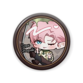 Idol×Cafe 缶バッジ - 57mm