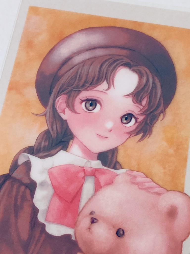 【メルメリィマーケット vol.22】グッズ