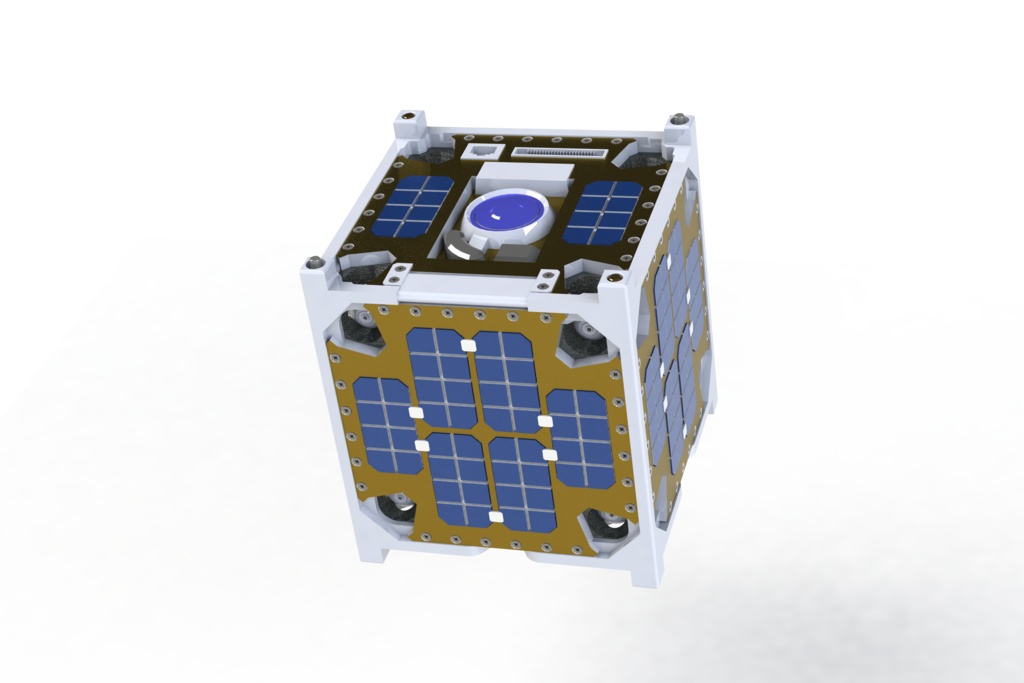 【デスクトップアーミー×アリスギア】二次創作短編「ad gemmata astra」