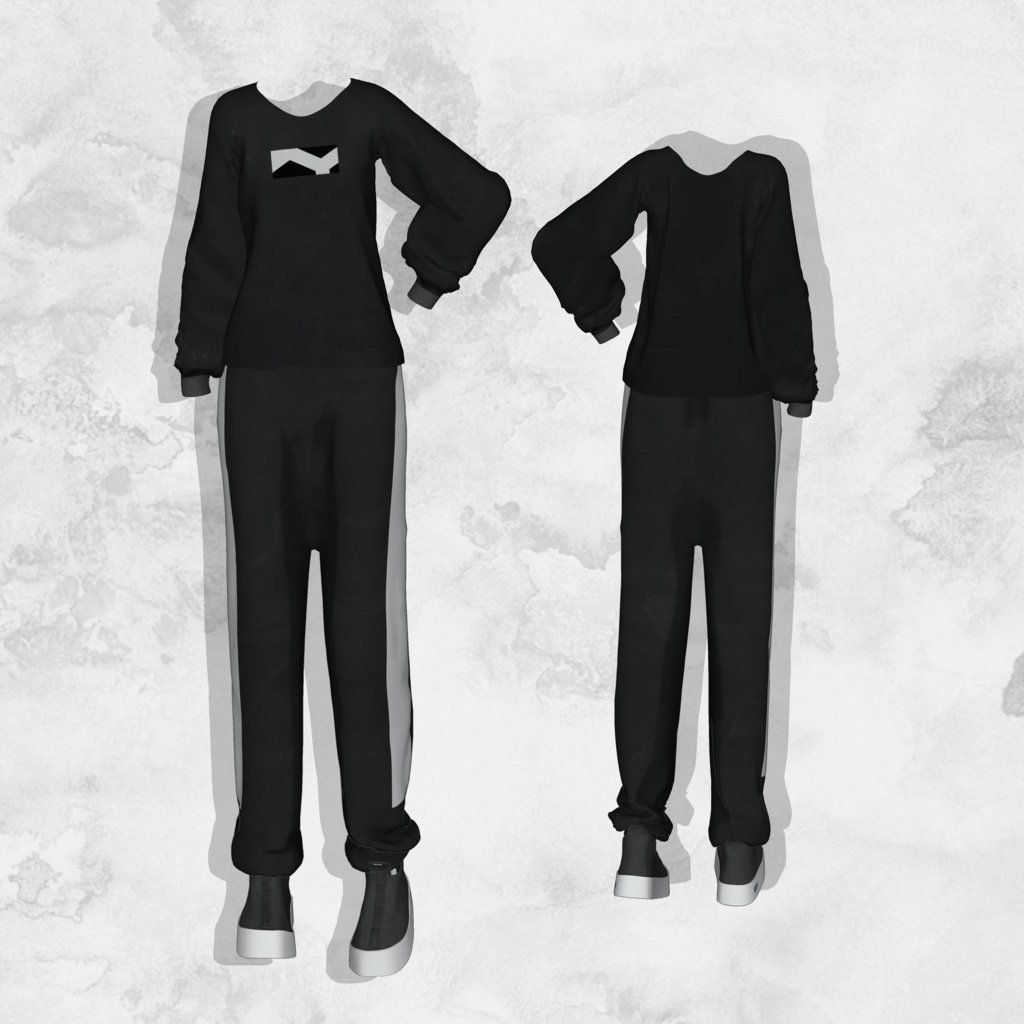 【lapwing対応】Down jacket